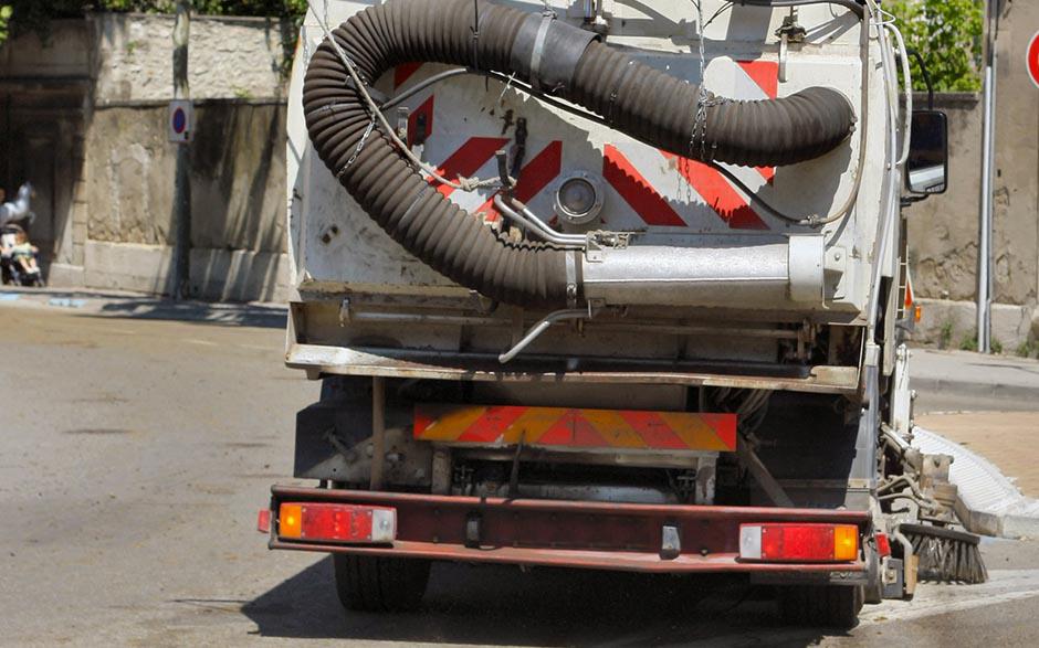 travaux assainissement prix Paris 19