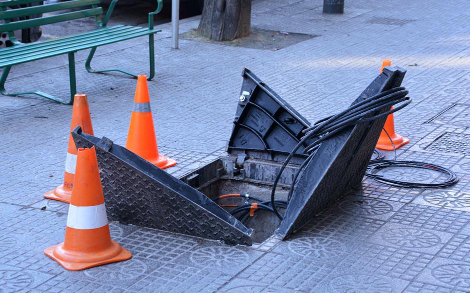 déboucheur d'egout Vanves